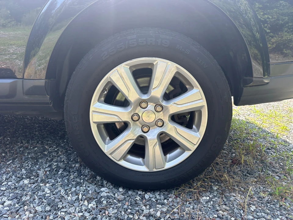 2014 Land Rover Discovery 4th Gen - Image 13 of 19