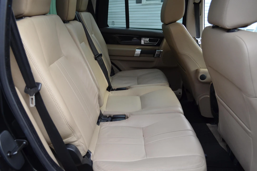 2014 Land Rover Discovery 4th Gen - Image 19 of 19