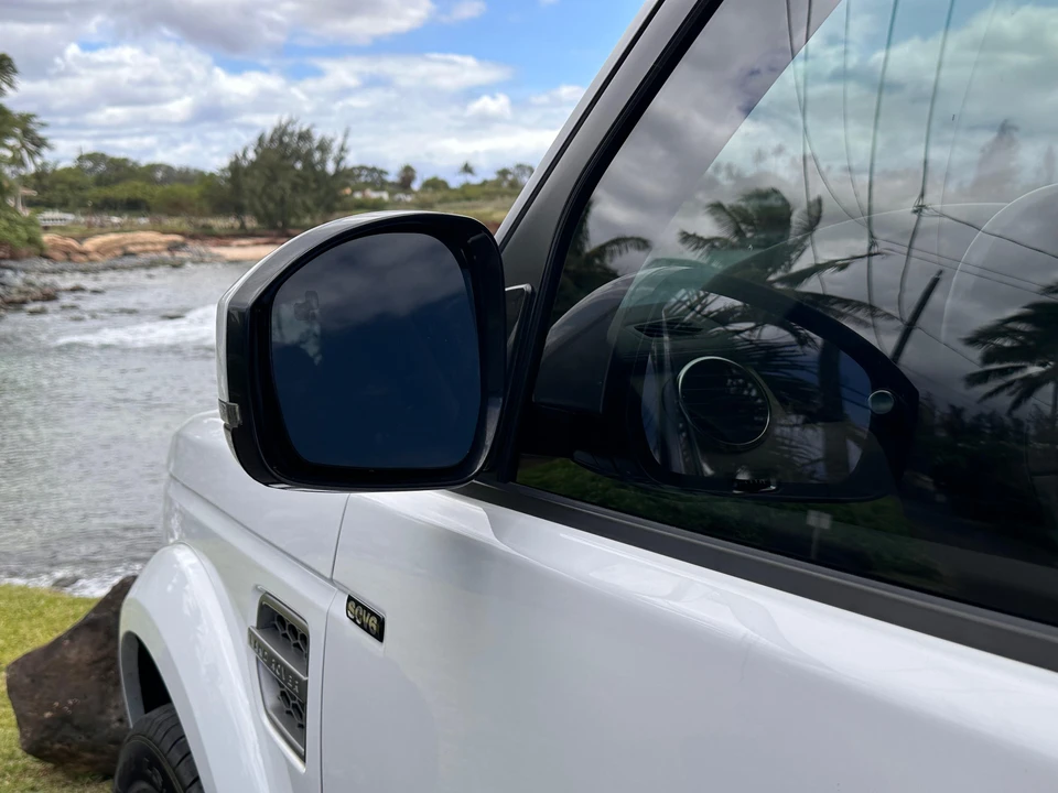 2014 Land Rover Discovery 4th Gen - Image 12 of 31