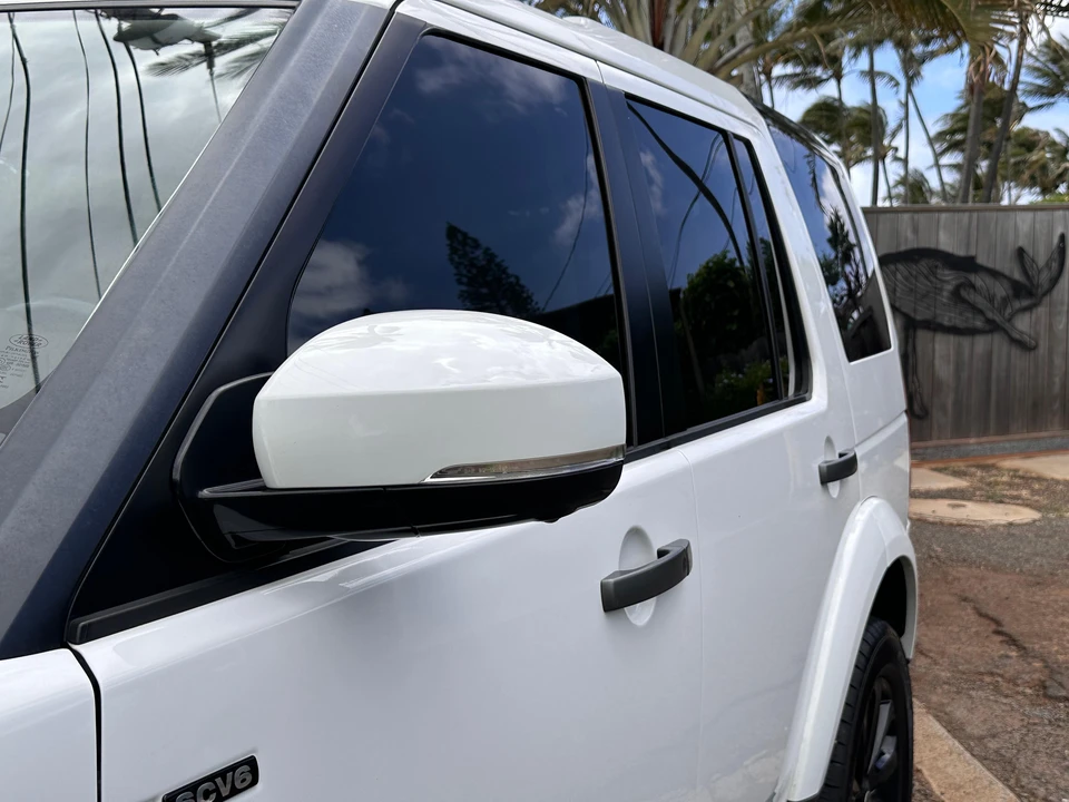 2014 Land Rover Discovery 4th Gen - Image 11 of 31