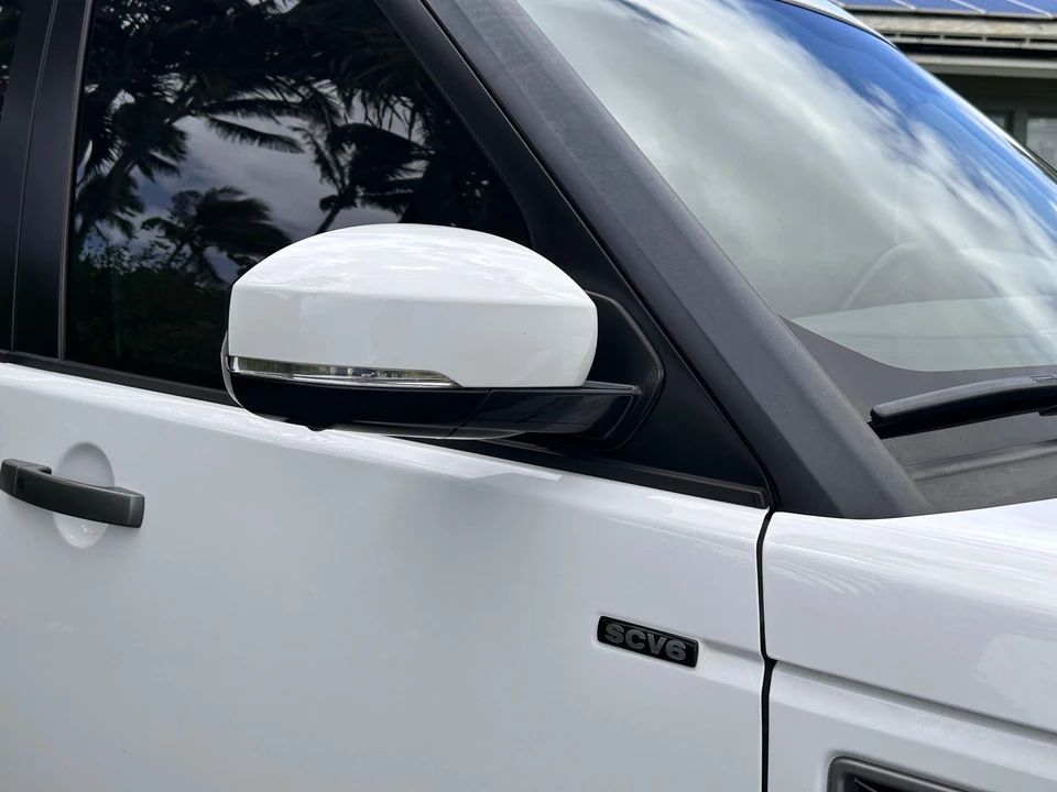 2014 Land Rover Discovery 4th Gen - Image 21 of 31