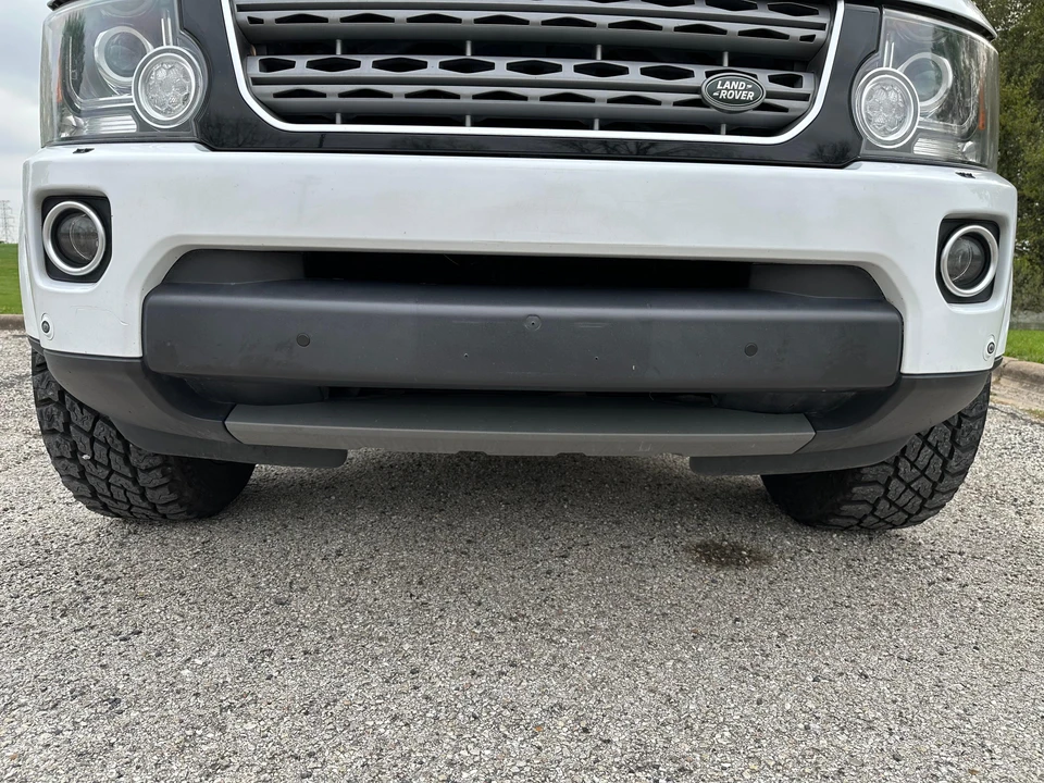 2014 Land Rover Discovery 4th Gen - Image 16 of 31