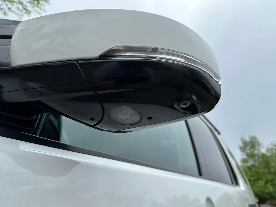 2014 Land Rover Discovery 4th Gen - Image 22 of 31