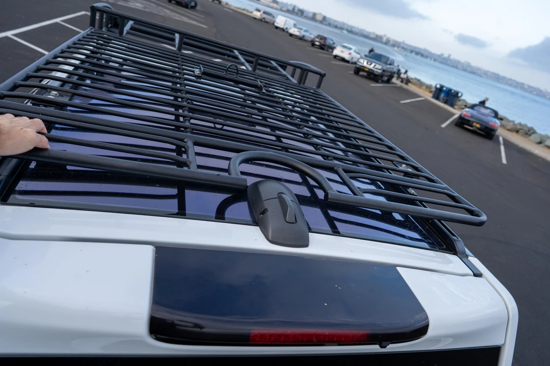 2014 Land Rover Discovery 4th Gen - Image 19 of 31