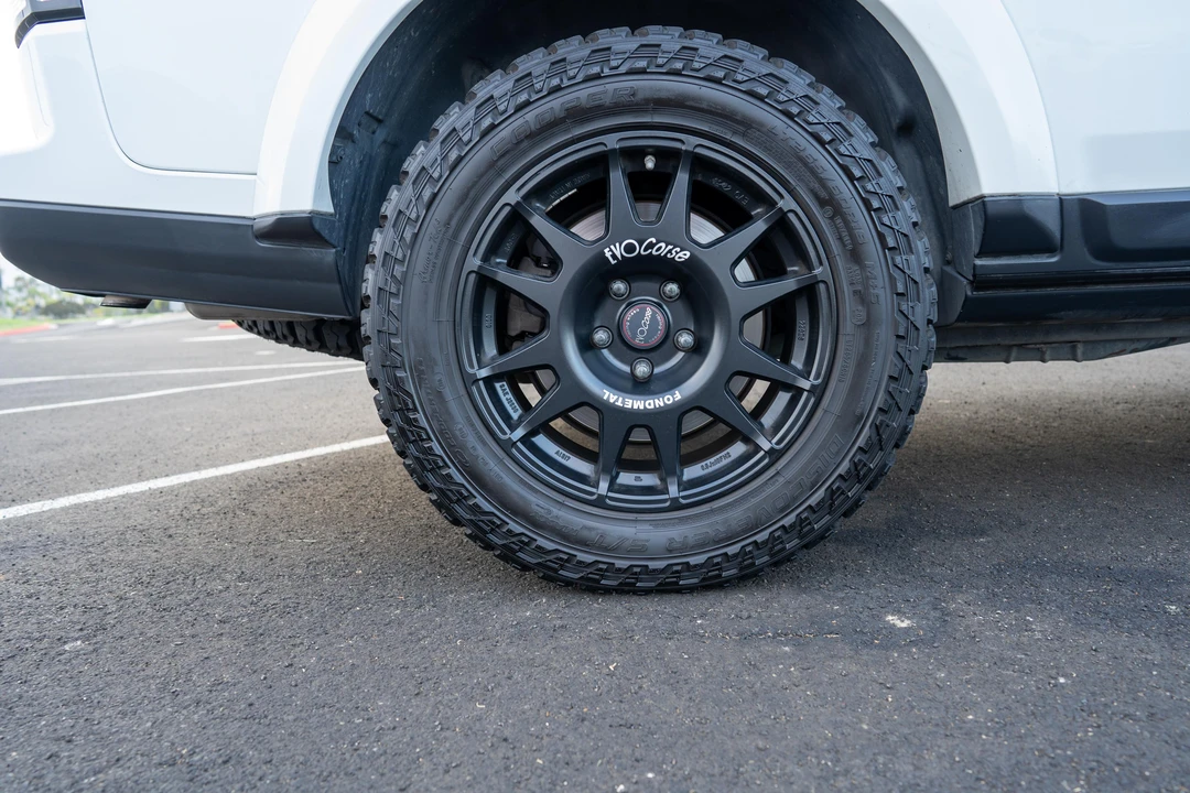 2014 Land Rover Discovery 4th Gen - Image 27 of 31