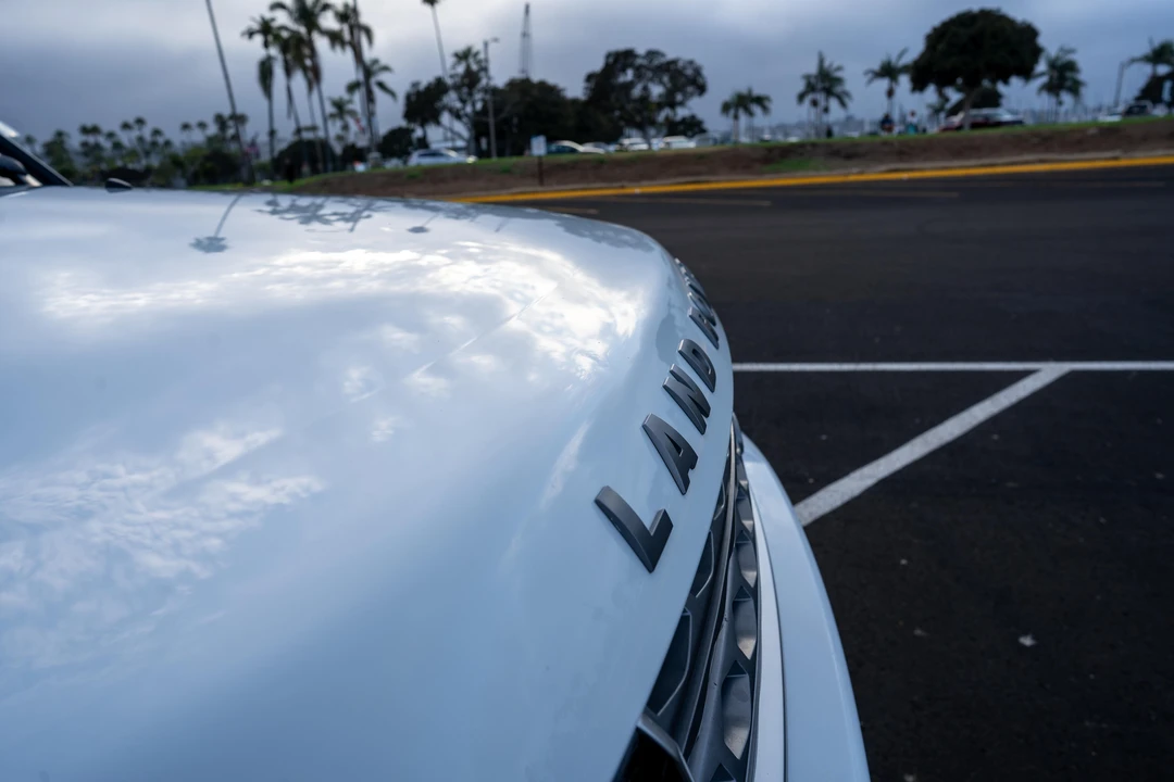 2014 Land Rover Discovery 4th Gen - Image 26 of 31