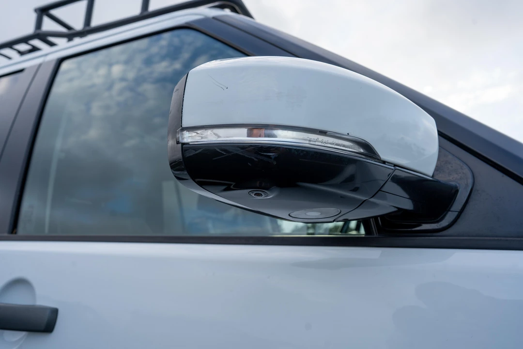 2014 Land Rover Discovery 4th Gen - Image 21 of 31