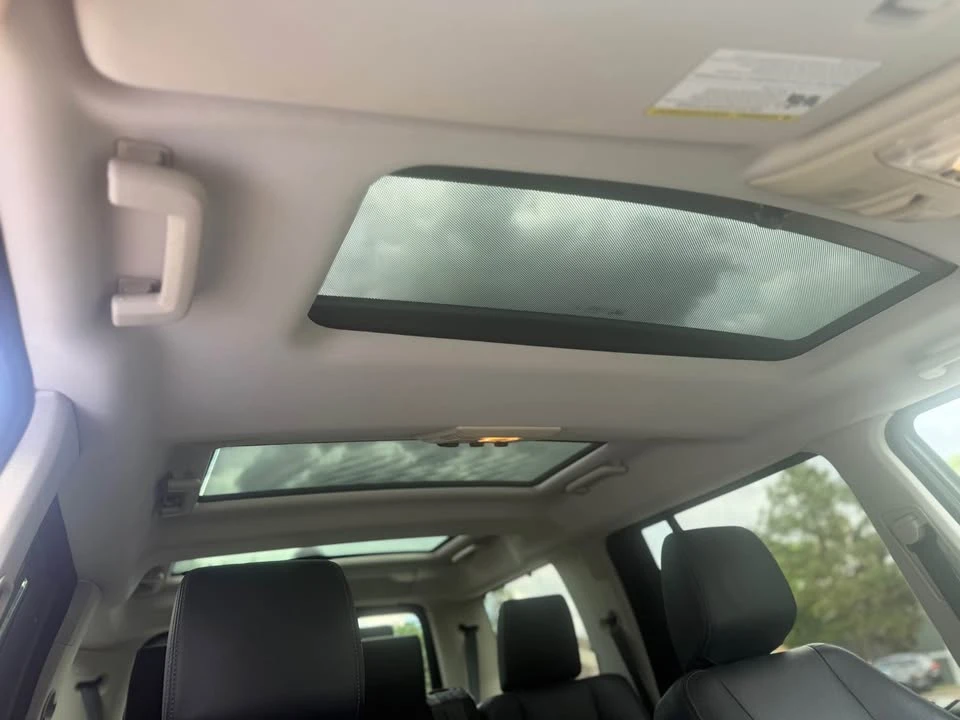 2014 Land Rover Discovery 4th Gen - Image 16 of 16