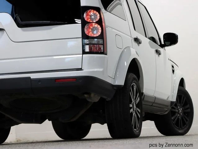 2014 Land Rover Discovery 4th Gen - Image 8 of 21