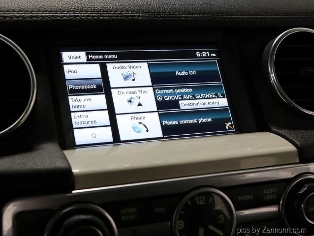 2014 Land Rover Discovery 4th Gen - Image 18 of 21