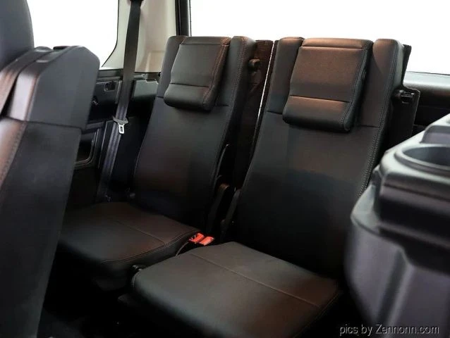 2014 Land Rover Discovery 4th Gen - Image 14 of 21