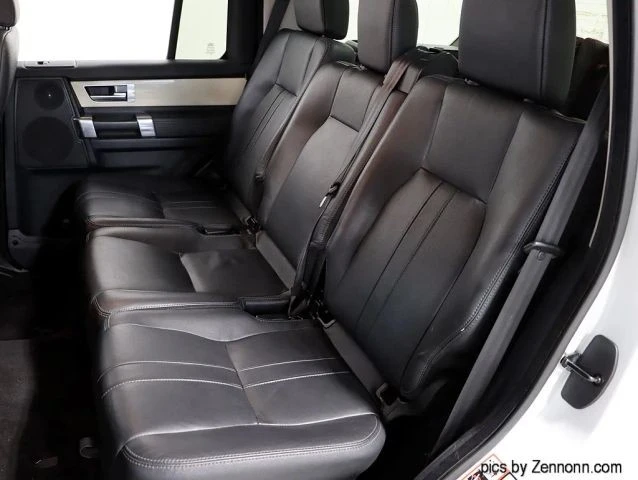 2014 Land Rover Discovery 4th Gen - Image 13 of 21