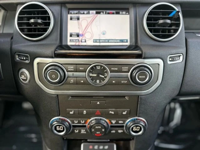 2014 Land Rover Discovery 4th Gen - Image 21 of 21