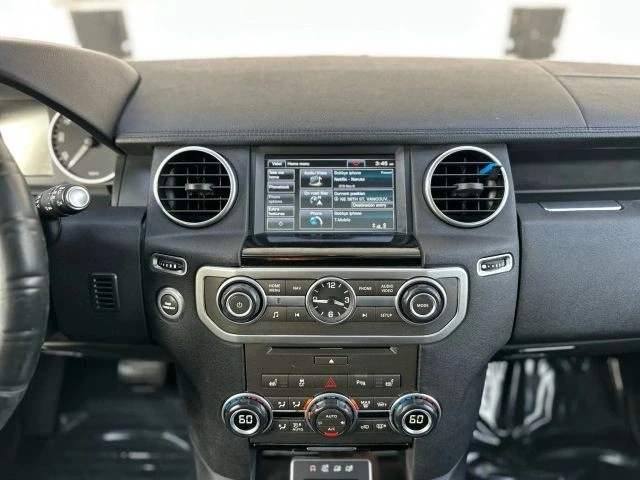 2014 Land Rover Discovery 4th Gen - Image 19 of 21