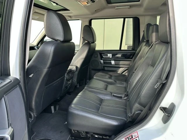 2014 Land Rover Discovery 4th Gen - Image 12 of 21