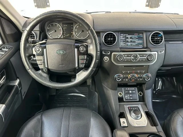 2014 Land Rover Discovery 4th Gen - Image 18 of 21