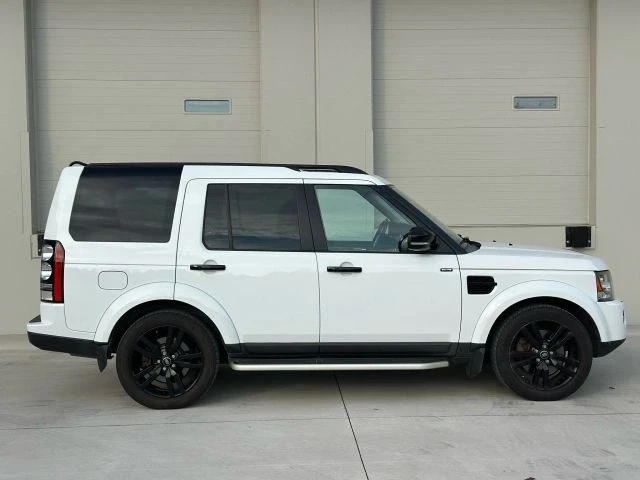 2014 Land Rover Discovery 4th Gen - Image 6 of 21