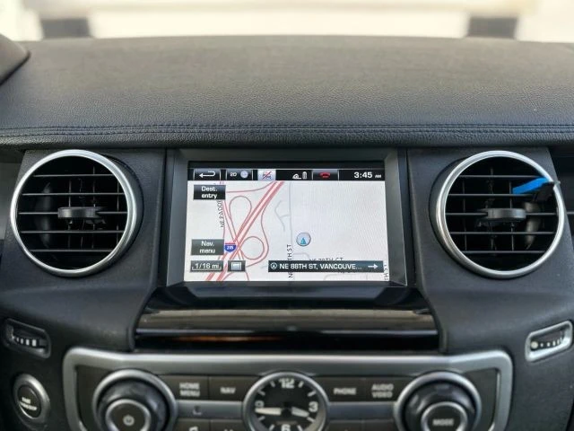2014 Land Rover Discovery 4th Gen - Image 20 of 21