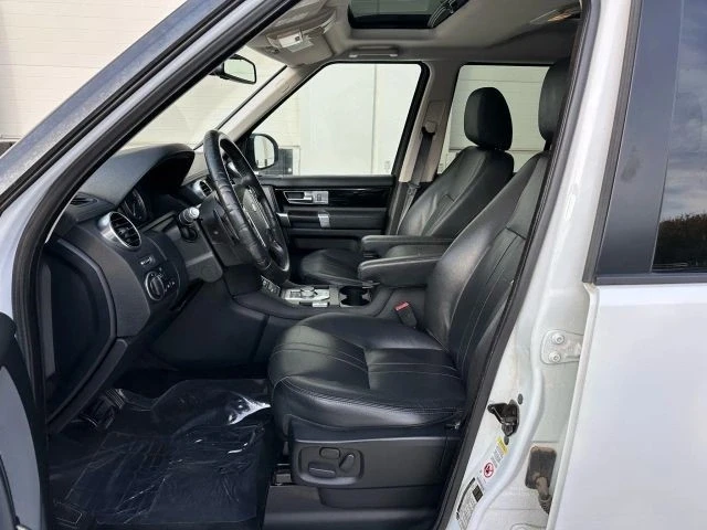 2014 Land Rover Discovery 4th Gen - Image 9 of 21