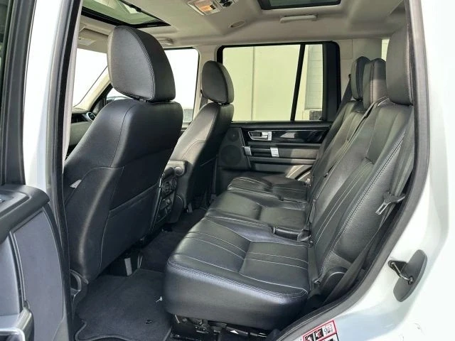 2014 Land Rover Discovery 4th Gen - Image 12 of 21