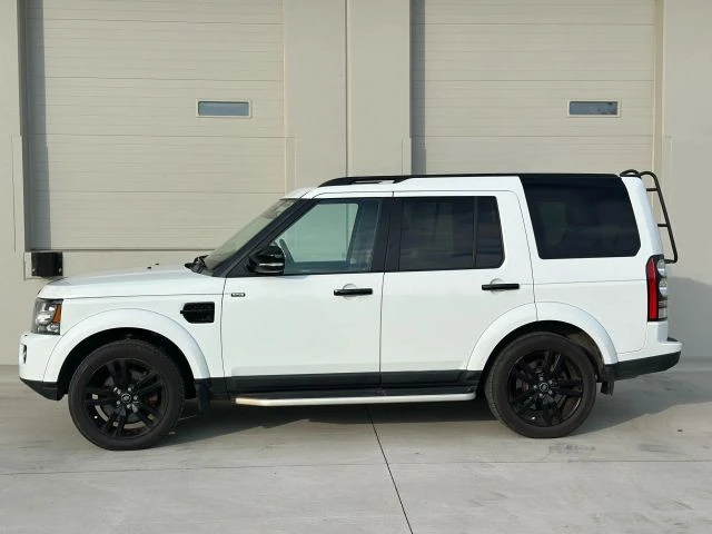 2014 Land Rover Discovery 4th Gen - Image 2 of 21