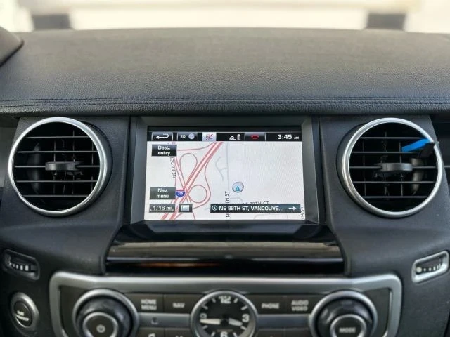 2014 Land Rover Discovery 4th Gen - Image 20 of 21