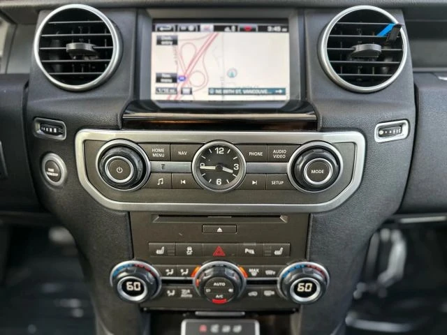 2014 Land Rover Discovery 4th Gen - Image 21 of 21