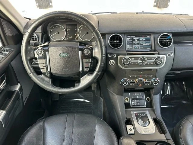 2014 Land Rover Discovery 4th Gen - Image 18 of 21