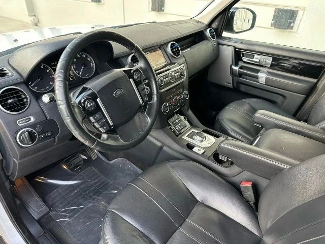 2014 Land Rover Discovery 4th Gen - Image 10 of 21