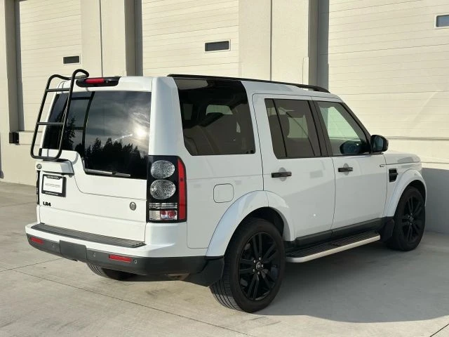 2014 Land Rover Discovery 4th Gen - Image 5 of 21