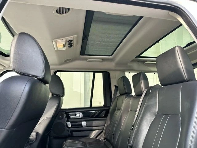 2014 Land Rover Discovery 4th Gen - Image 13 of 21