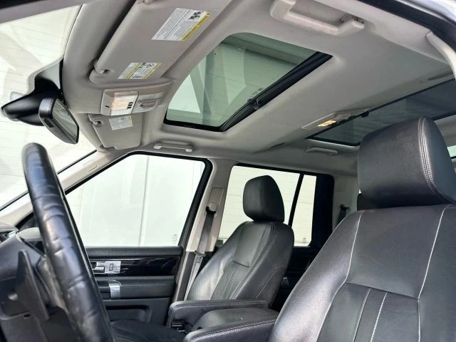 2014 Land Rover Discovery 4th Gen - Image 11 of 21