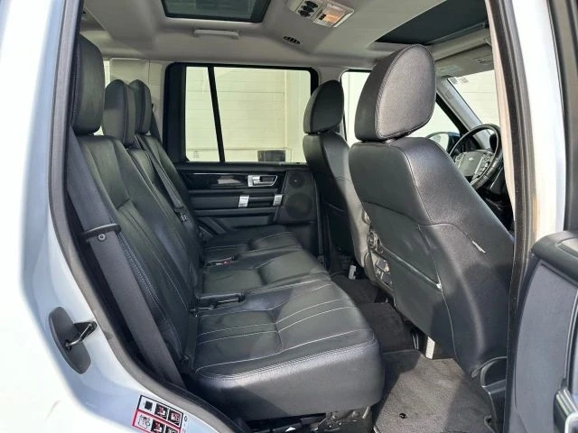 2014 Land Rover Discovery 4th Gen - Image 14 of 21