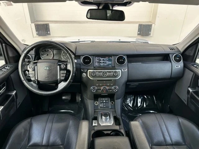2014 Land Rover Discovery 4th Gen - Image 17 of 21