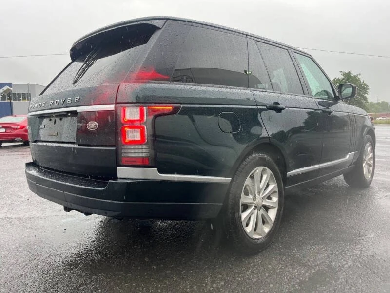 2014 Land Rover Range Rover L405 - Image 3 of 13