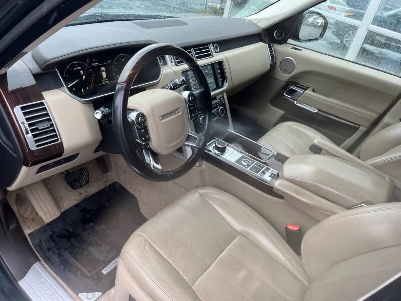 2014 Land Rover Range Rover L405 - Image 7 of 13
