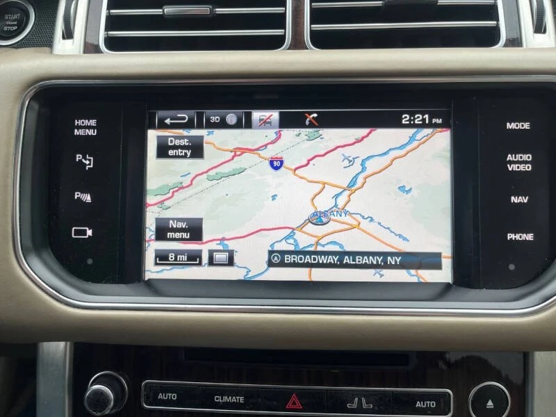 2014 Land Rover Range Rover L405 - Image 13 of 13