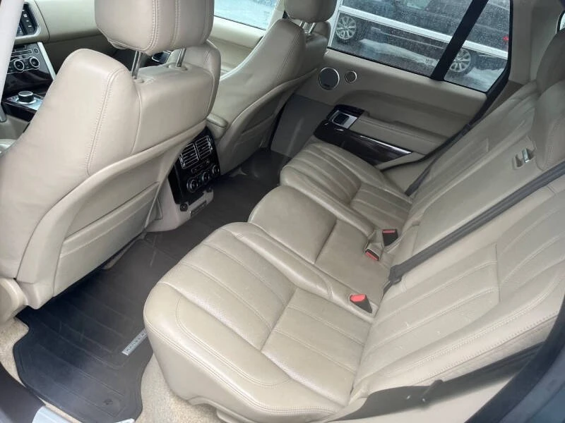 2014 Land Rover Range Rover L405 - Image 6 of 13