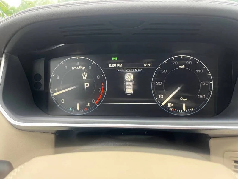 2014 Land Rover Range Rover L405 - Image 11 of 13