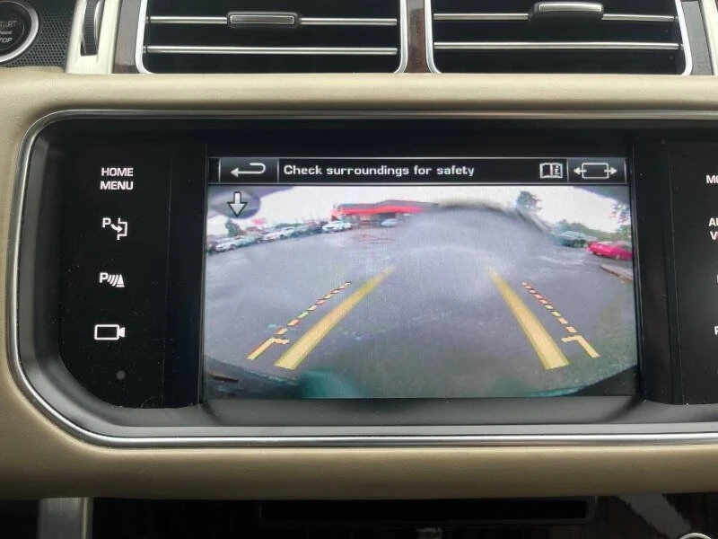 2014 Land Rover Range Rover L405 - Image 12 of 13