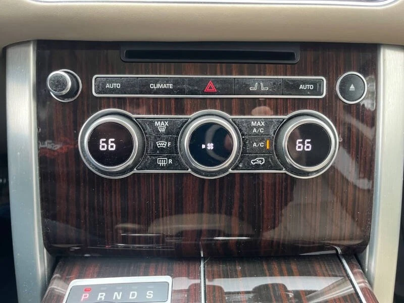 2014 Land Rover Range Rover L405 - Image 9 of 13