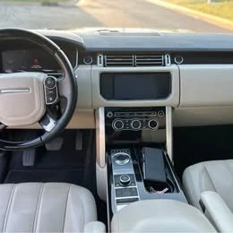 2014 Land Rover Range Rover L405 - Image 10 of 15