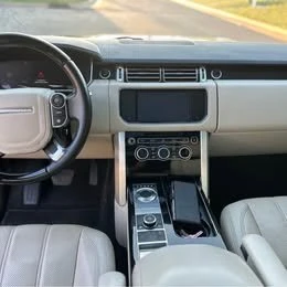 2014 Land Rover Range Rover L405 - Image 13 of 15