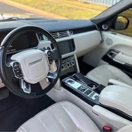 2014 Land Rover Range Rover L405 - Image 9 of 15