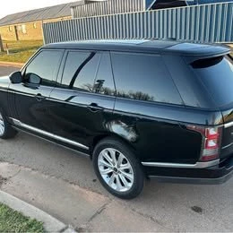 2014 Land Rover Range Rover L405 - Image 5 of 15