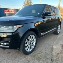 2014 Land Rover Range Rover L405 - Image 2 of 15