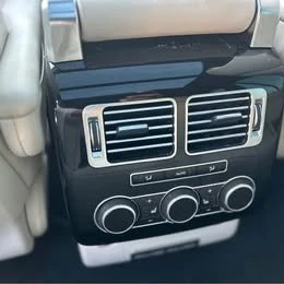 2014 Land Rover Range Rover L405 - Image 12 of 15
