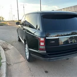 2014 Land Rover Range Rover L405 - Image 6 of 15