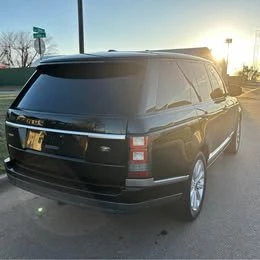 2014 Land Rover Range Rover L405 - Image 7 of 15