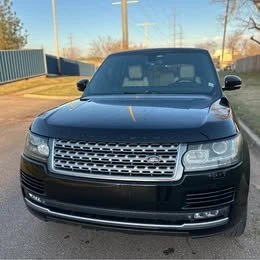 2014 Land Rover Range Rover L405 - Image 3 of 15